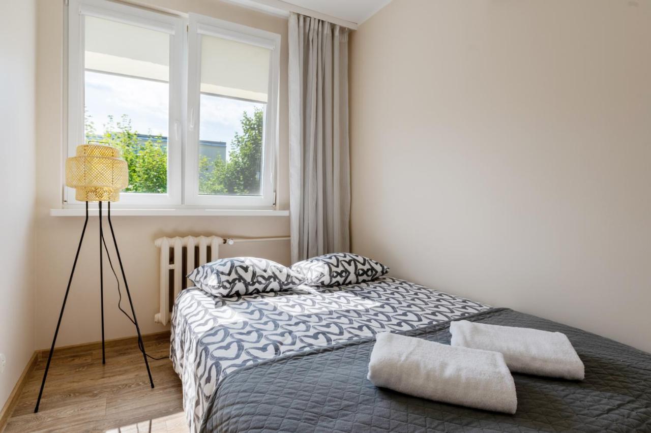 Initium - - Tysiaclecia 23b Apartamento