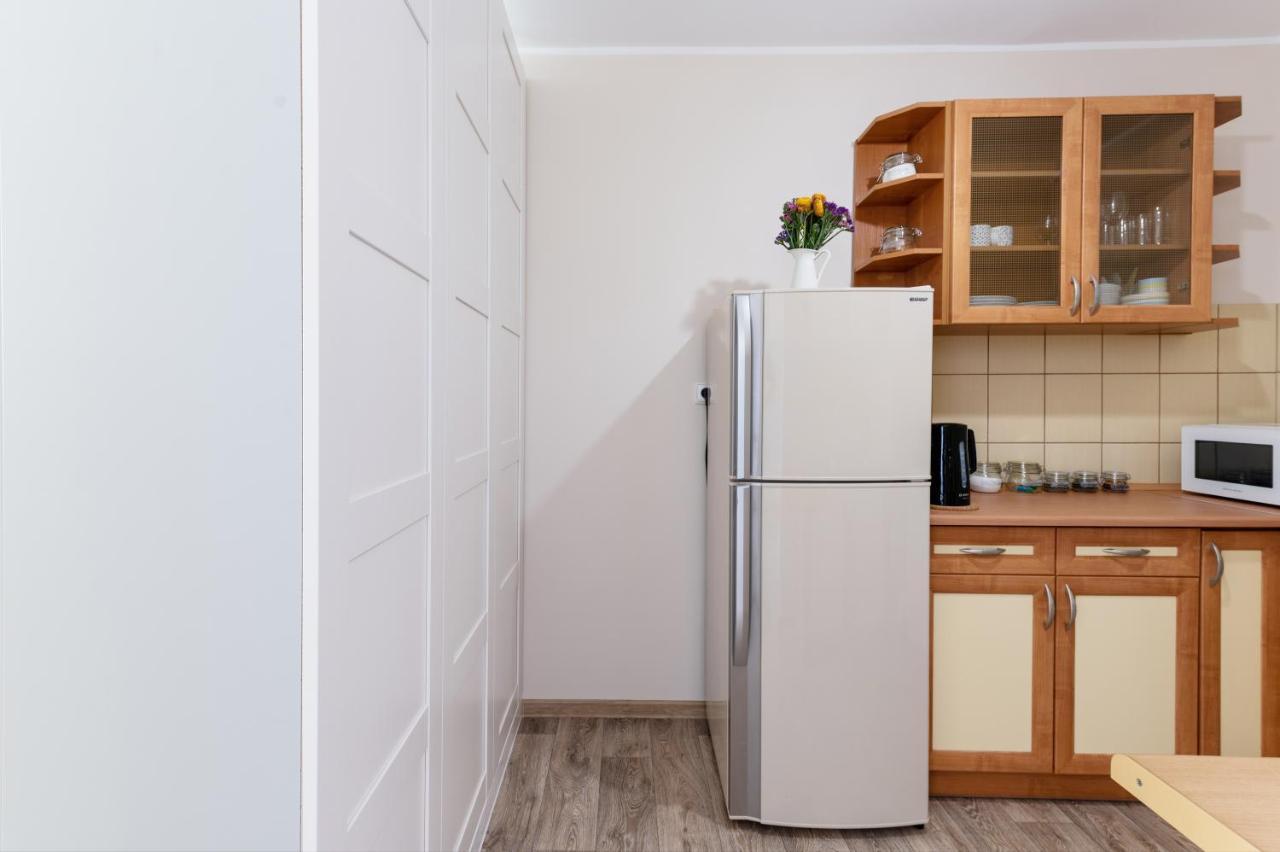 Initium - - Tysiaclecia 23b Apartamento *
