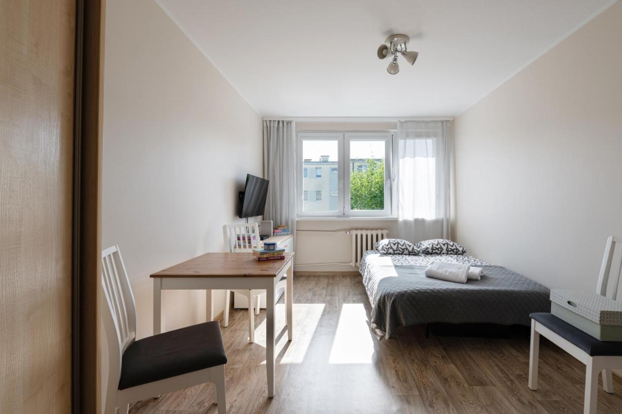 Apartamento Initium - - Tysiaclecia 23b