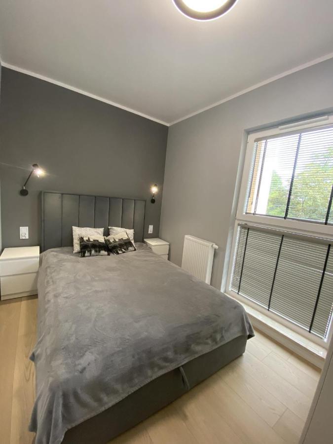 Apartment Marinus *