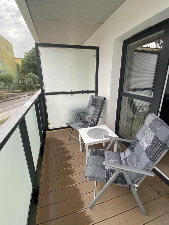 Marinus Apartment Gdansk