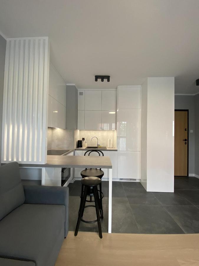 Apartment Marinus *