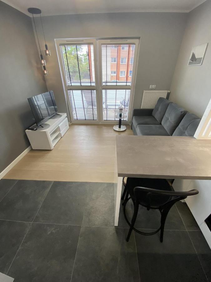 Marinus Apartment *