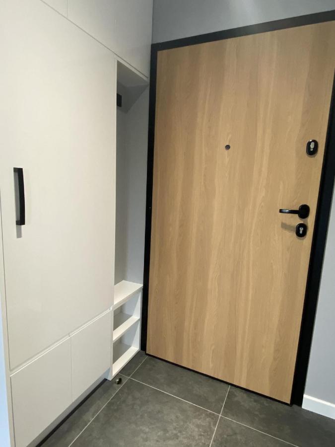 Apartment Marinus Gdansk
