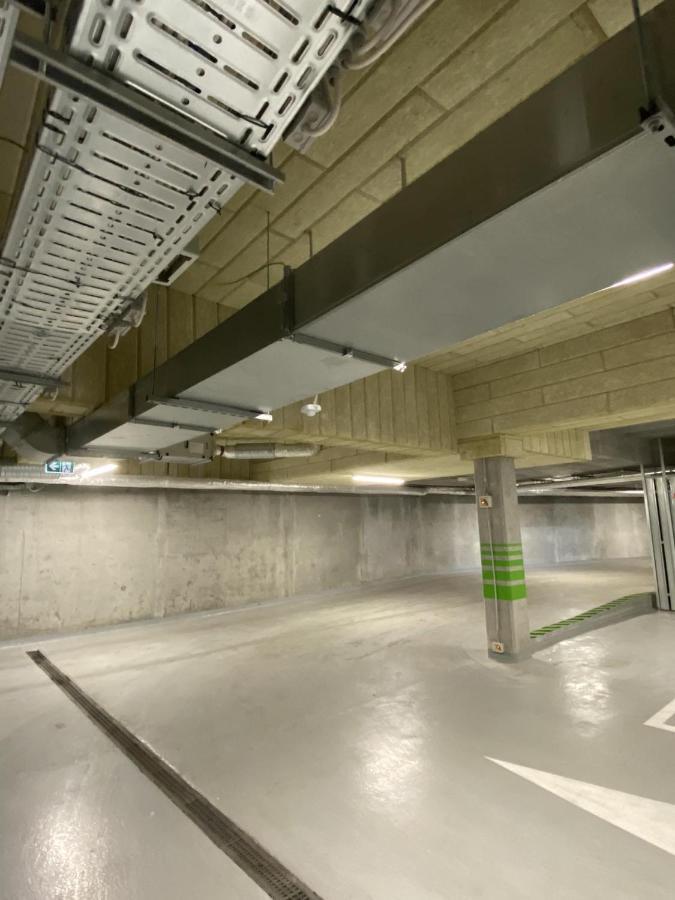 Apartment Marinus *