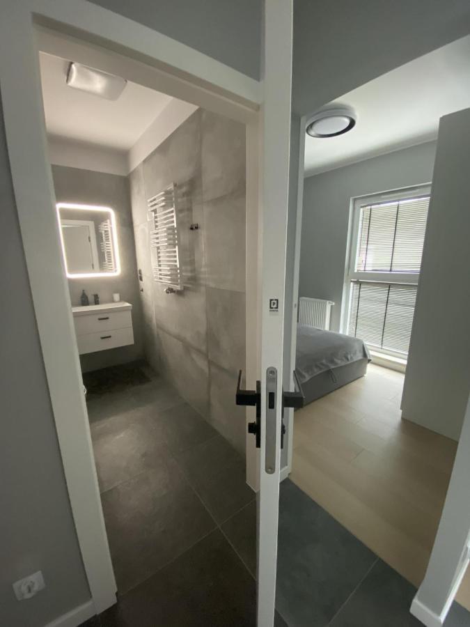Apartment Marinus