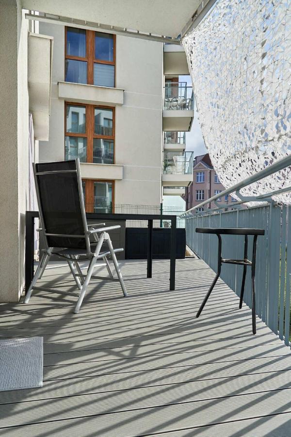 Need Apartament Gdańsk