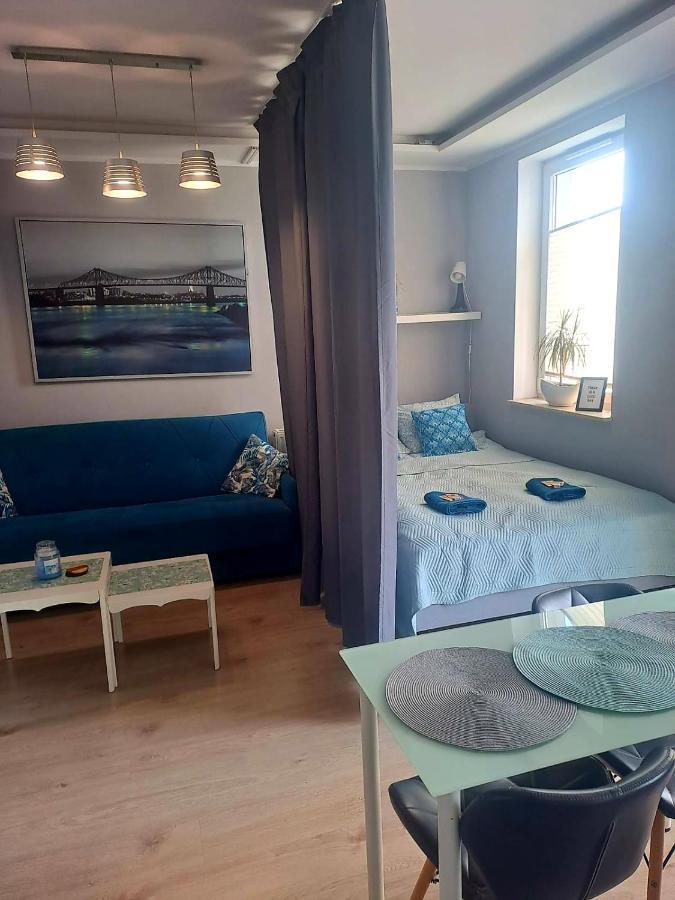 Moje Miejsce Apartment Gdansk