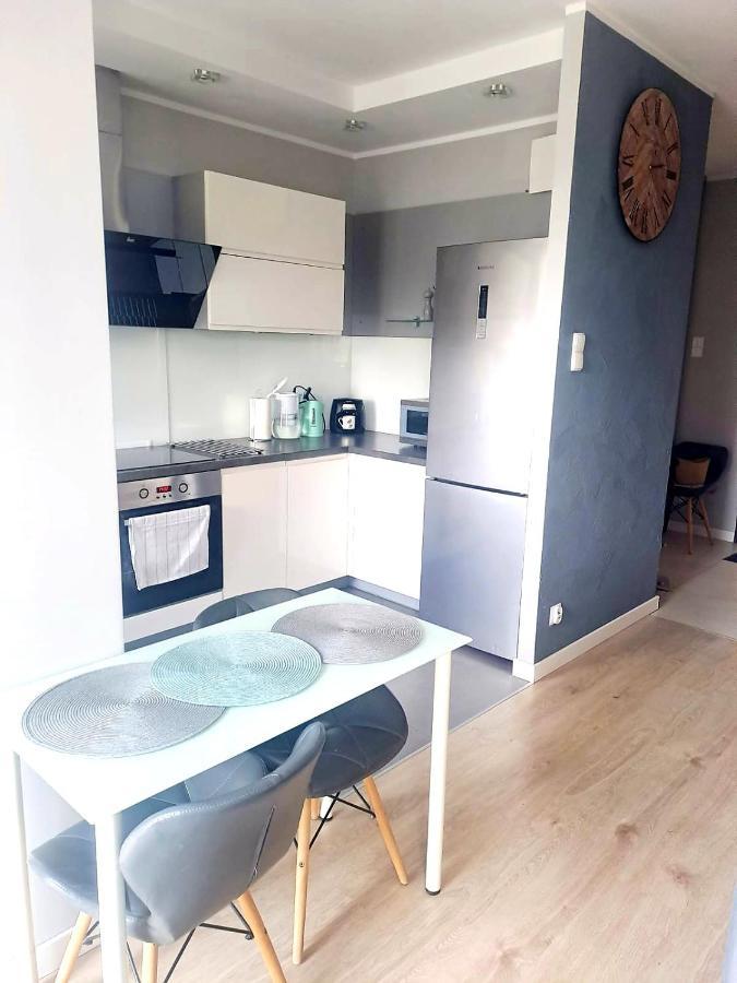 Moje Miejsce Apartment