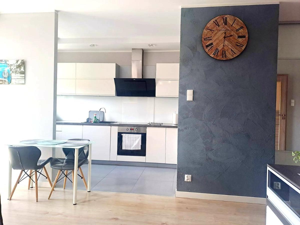 Moje Miejsce Apartment *