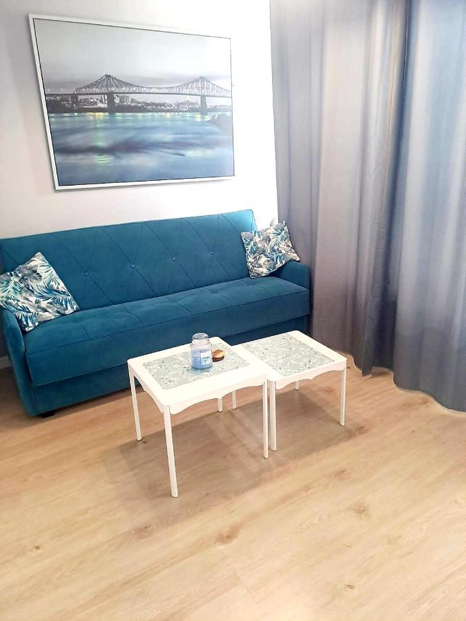 Moje Miejsce Apartment *