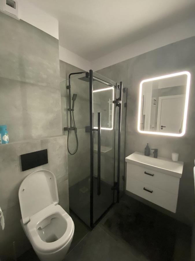 Marinus Apartment