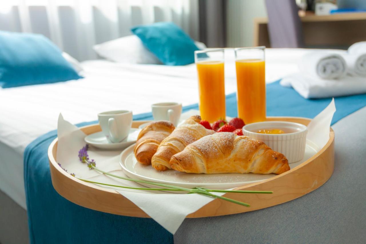 Zatoka Hotell Gdańsk