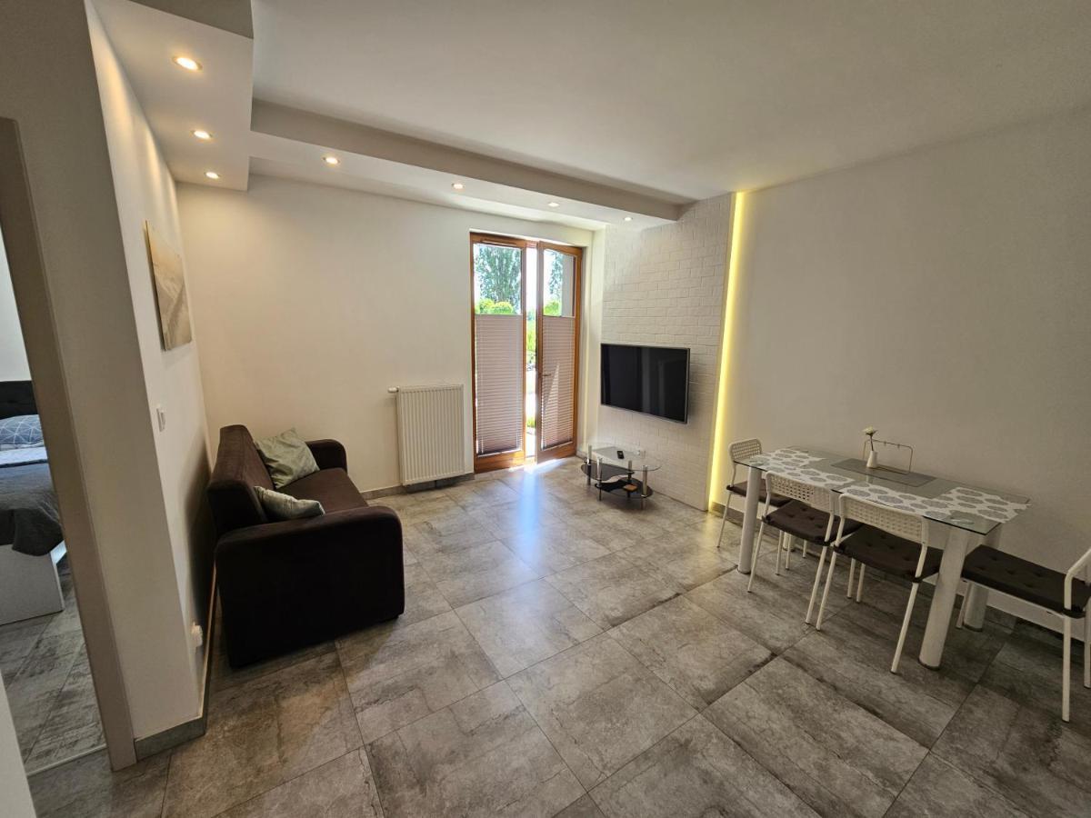 Apartment Sadowa Nad Motlawa