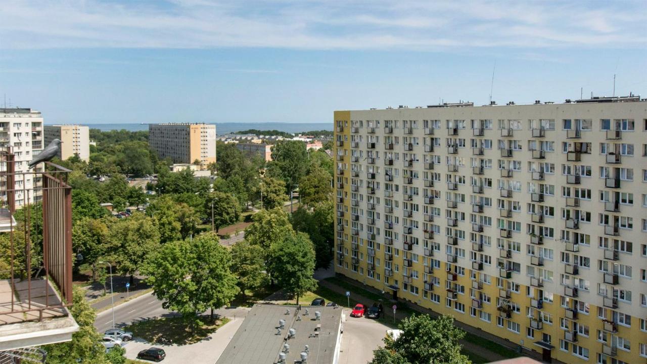 Lejlighed Hello Pomorska Gdańsk