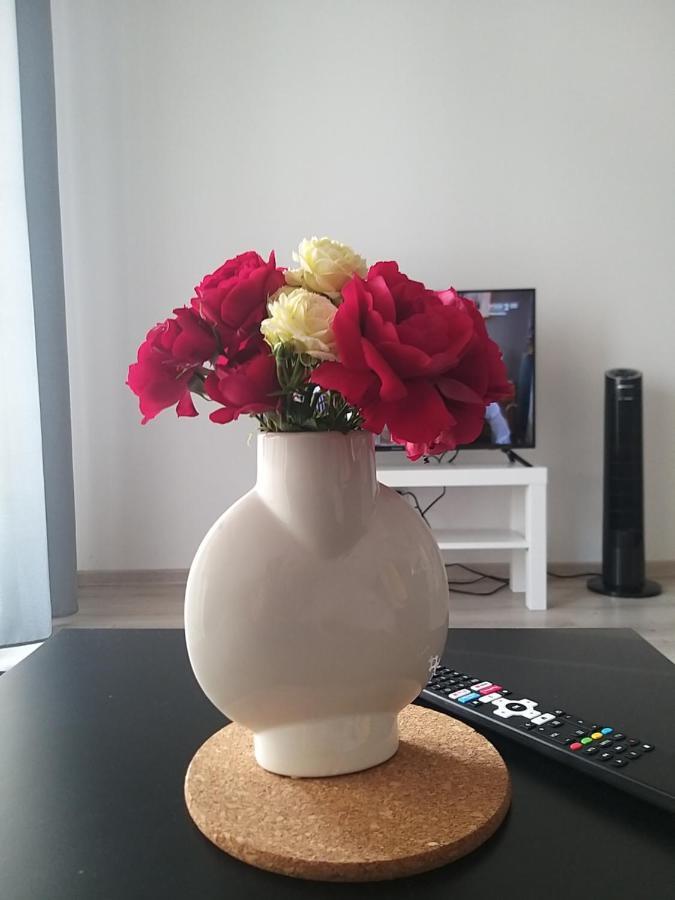 Apartament Cztery Pory Roku *