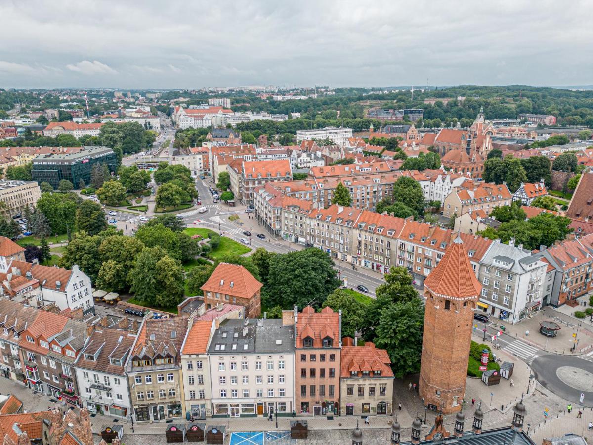 Studio Panska * Gdańsk