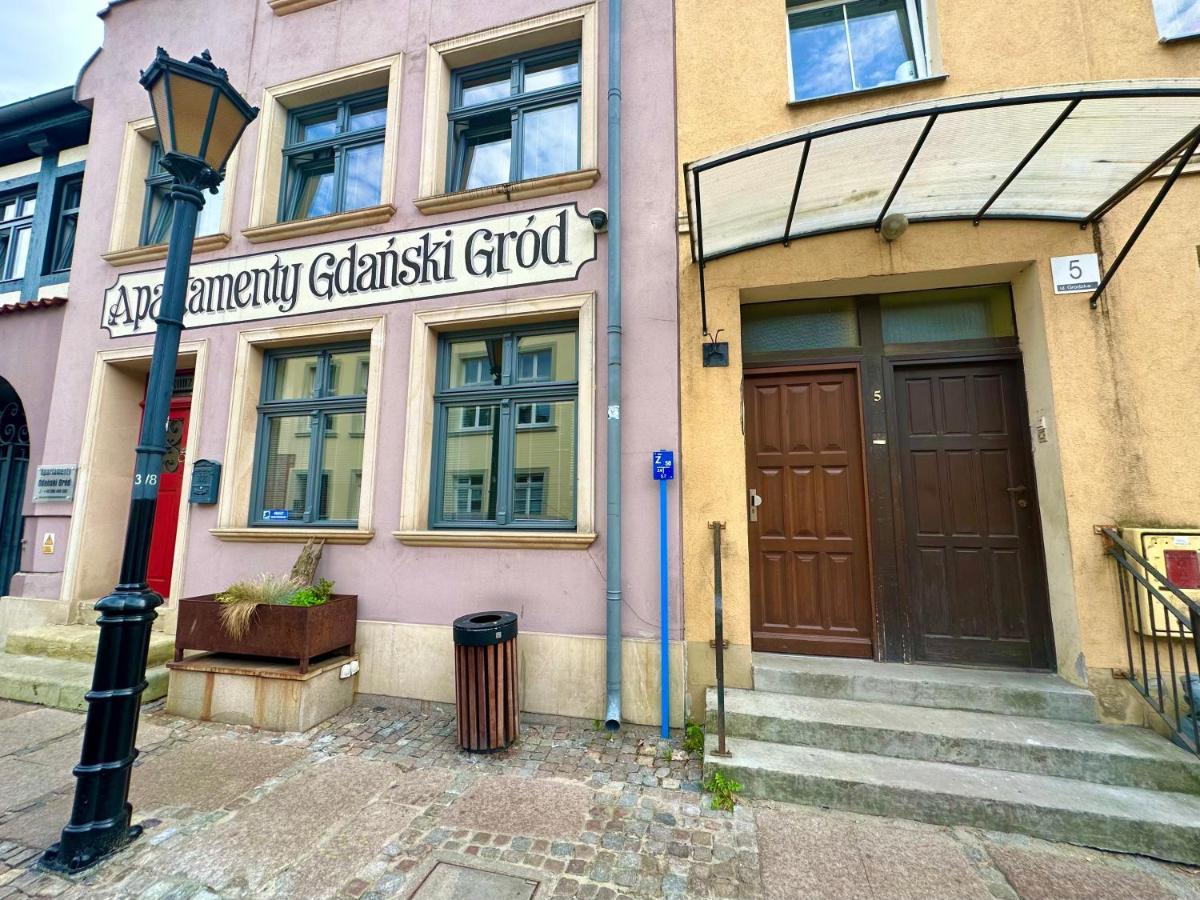 Mmrent Valley * Gdansk