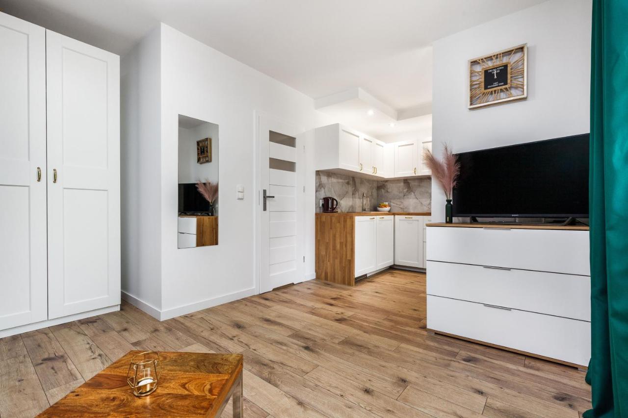 Apartment Panska Gdansk
