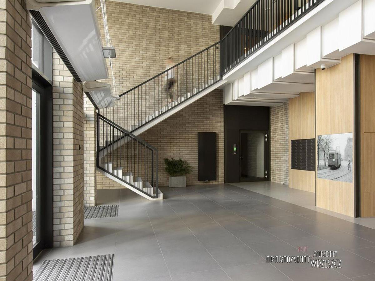 Apartament Eldi - Azw Apartment *