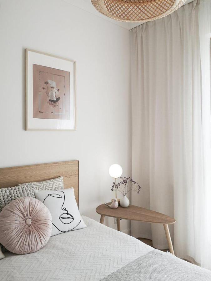 Apartament Eldi - Azw