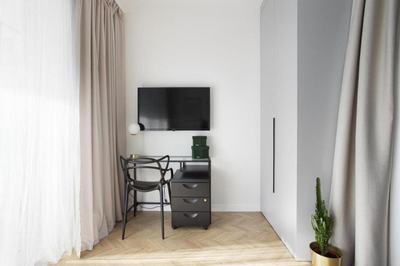 Apartament Eldi - Azw