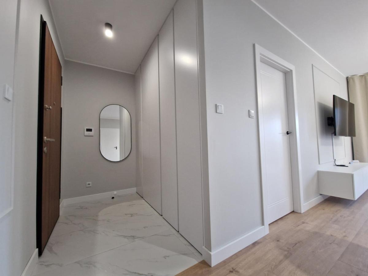 Apartment Nadmotlawie By Happystay