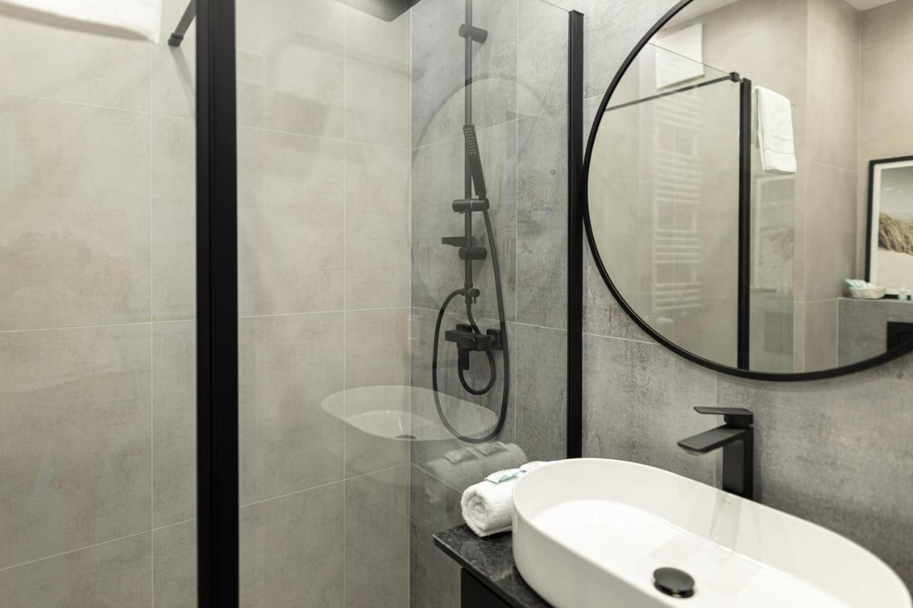 Nadmotlawie By Happystay Apartment *