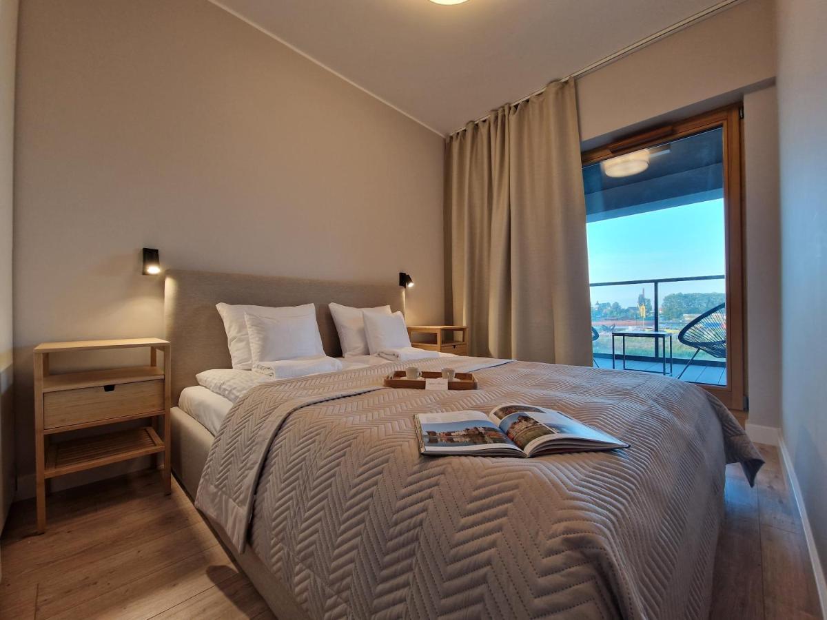 Nadmotlawie By Happystay Apartment Danzig