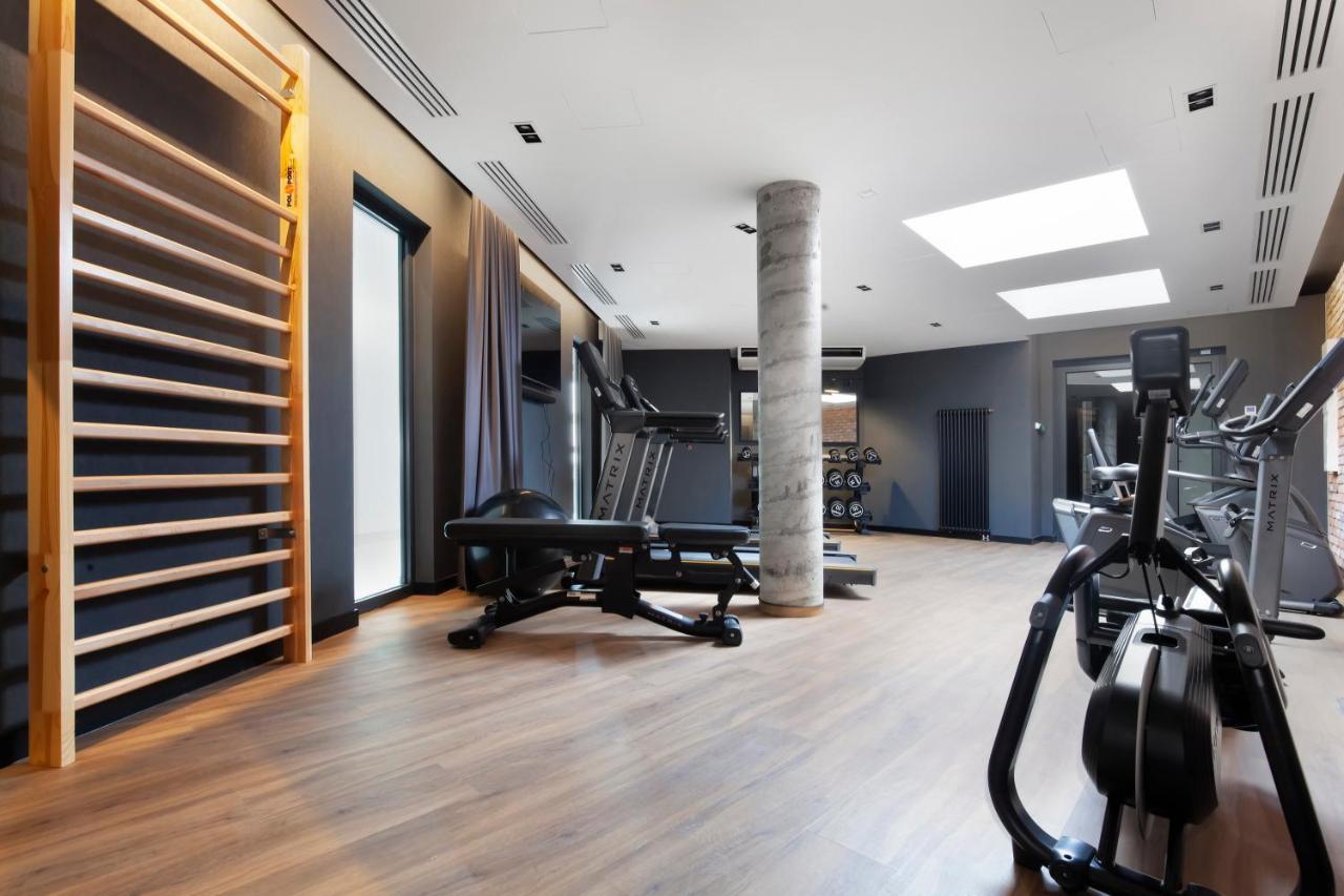 Apartment Elite Chlebova Premium Danzig