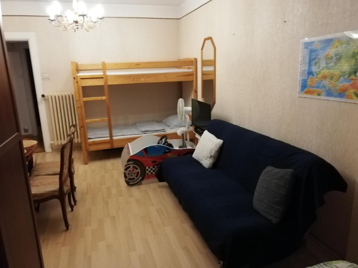 Privat bolig Duze Glowny