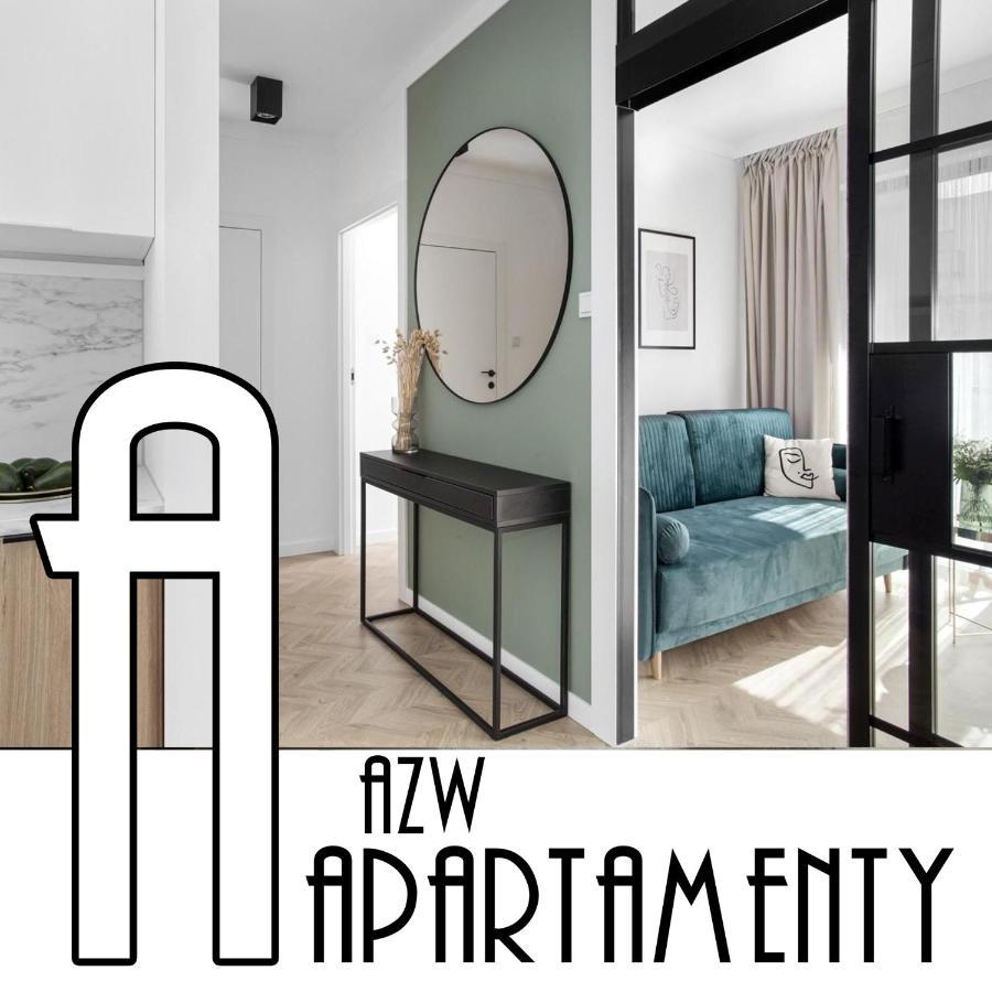 Apartament Eldi - Azw Danzig