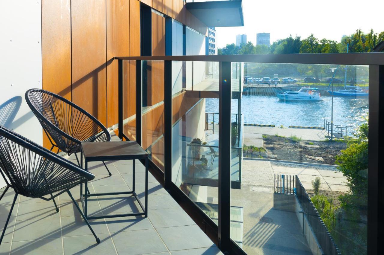 Nadmotlawie By Happystay Apartment *