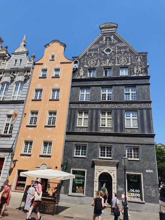 Art Dluga Gdansk
