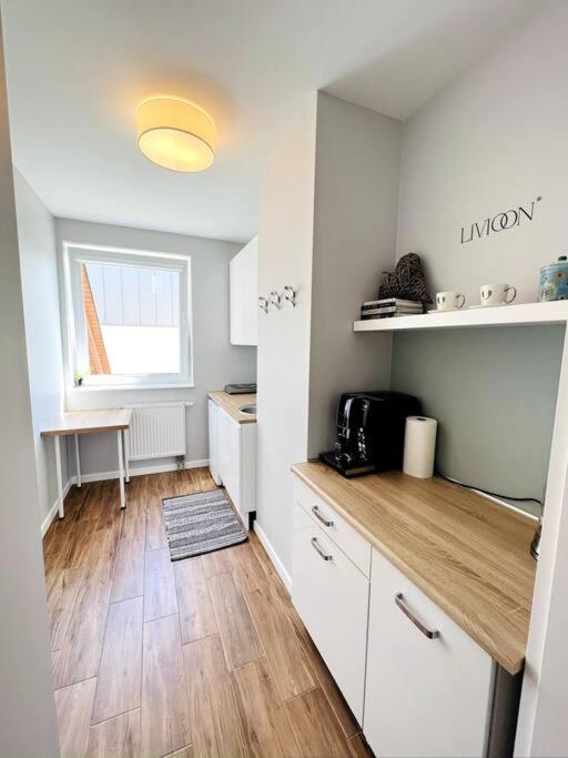 Boho Lejlighed Gdańsk