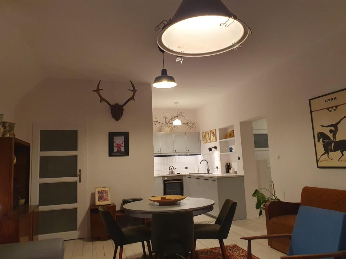 Apartment Art Dluga *