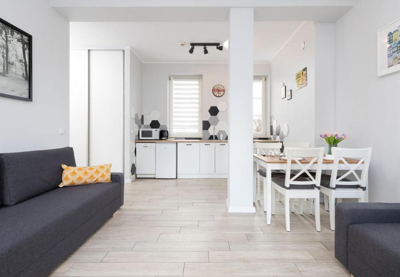 Citystay Starowka Apartment *