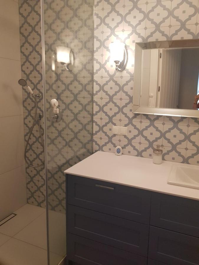 Apartment Wave - Silver Nadmorze Gdansk
