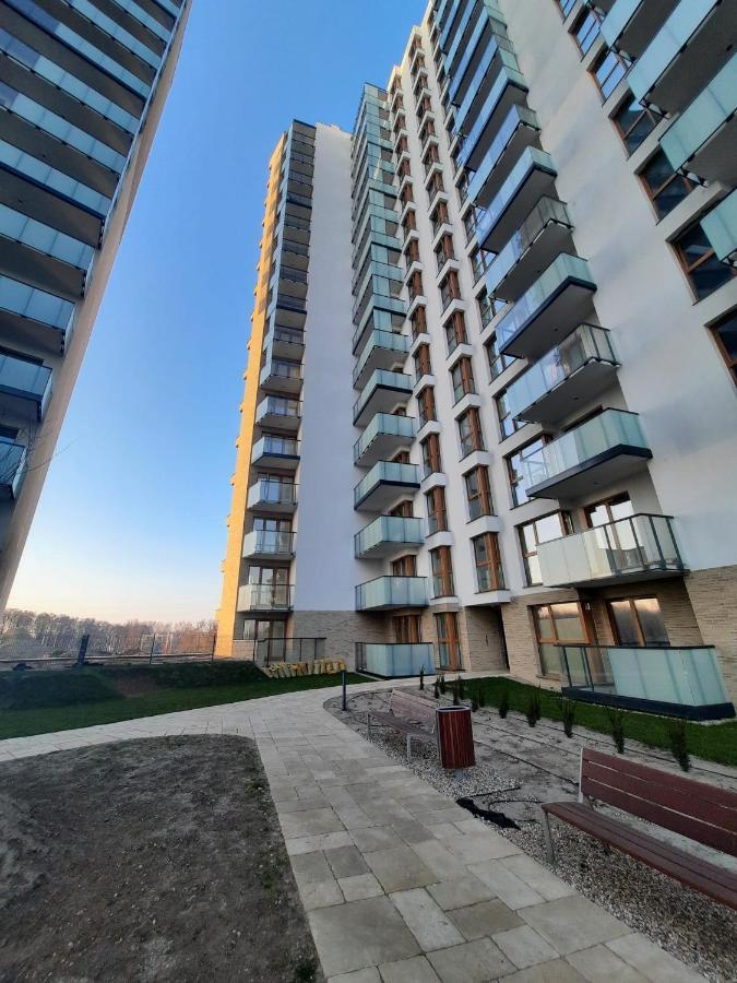 Apartament Nowa Letnica Apartment *