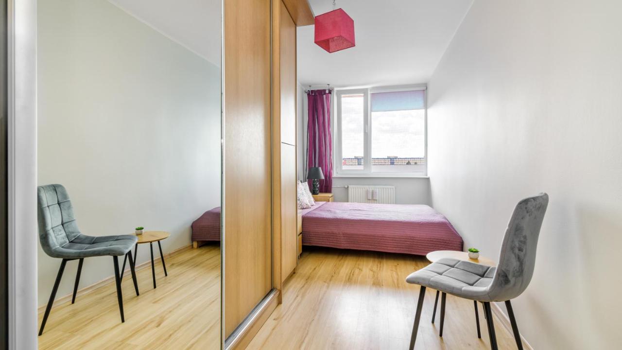 Apartment Hvile 177 - Gdansk