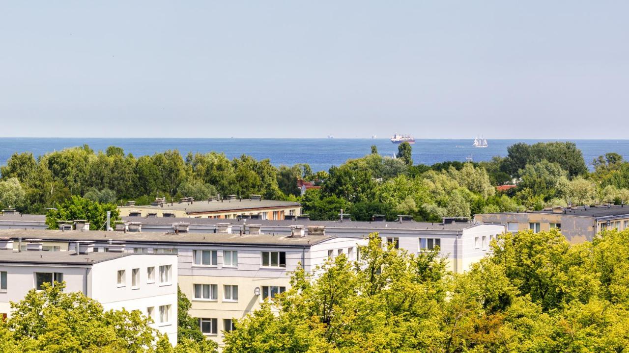 Hvile 177 - Apartment Gdansk