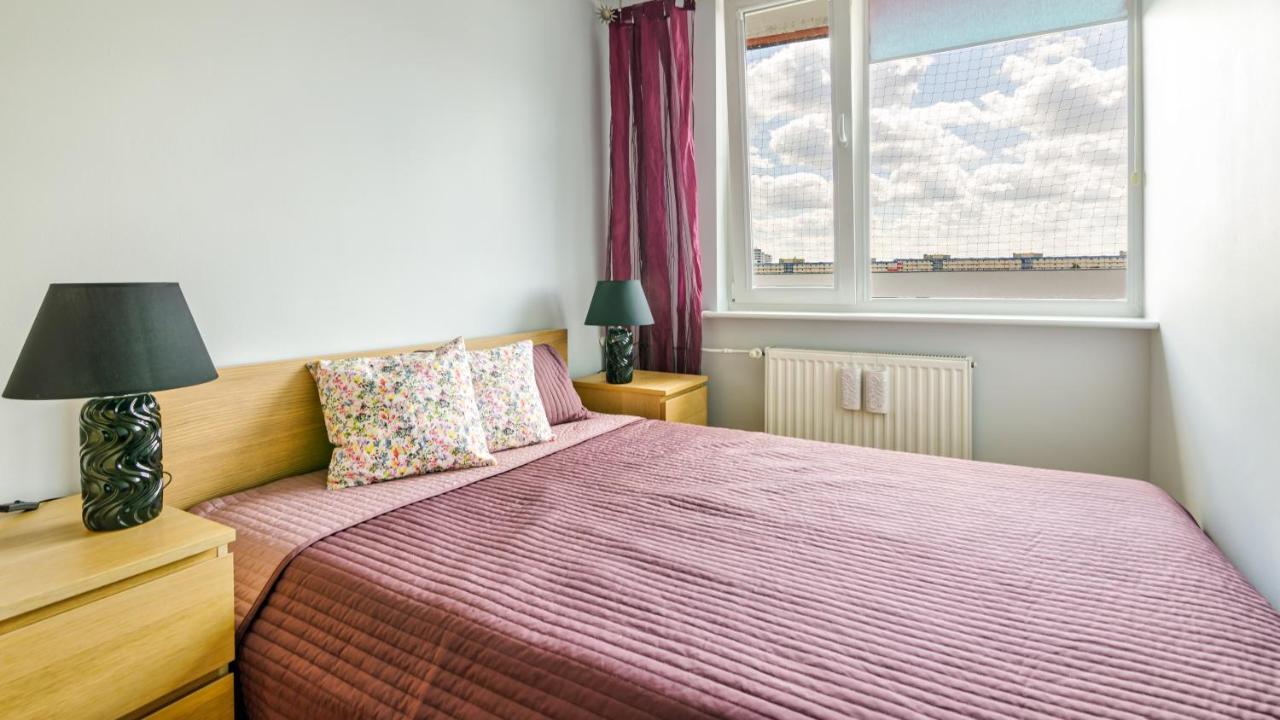 Apartment Hvile 177 - Gdansk