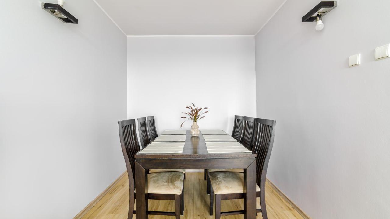 Apartment Hvile 177 - Gdansk