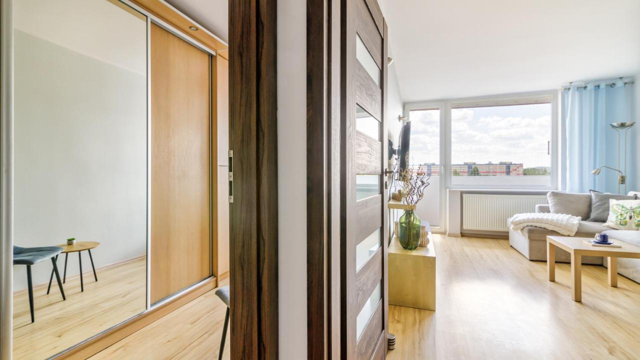 Hvile 177 - Apartment Gdansk