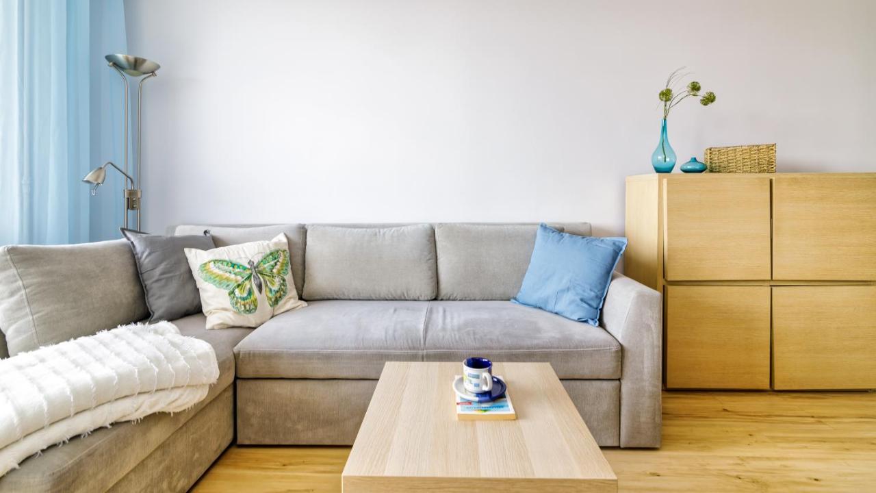 Apartment Hvile 177 - Gdansk