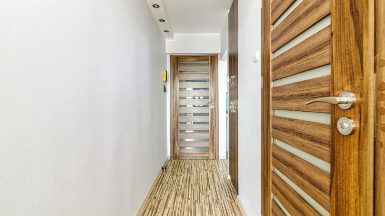 Apartment Hvile 177 - Gdansk