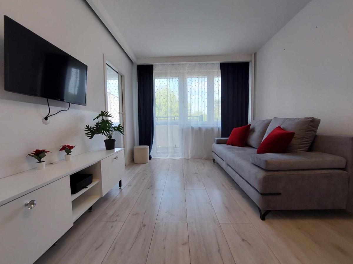 Apartment Albatros Stogi Gdansk