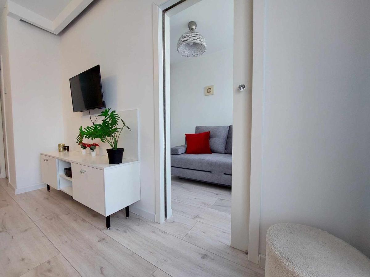 Albatros Stogi Apartment Gdansk
