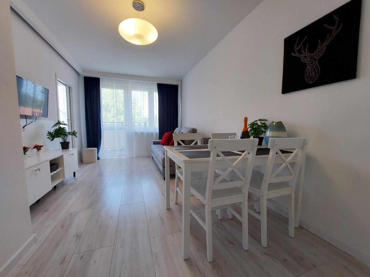 Apartment Albatros Stogi *