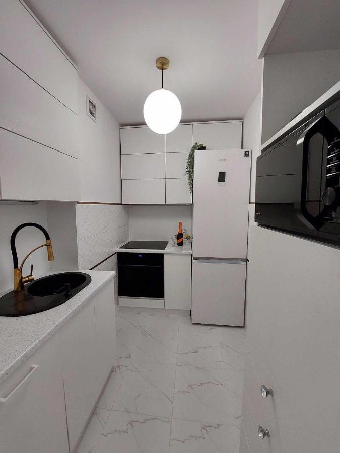 Apartment Albatros Stogi *
